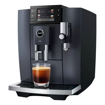 JURA E8 (ED) Pilnai automatinis espresso aparatas 1,9 L