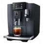 JURA E8 (ED) Pilnai automatinis espresso aparatas 1,9 L