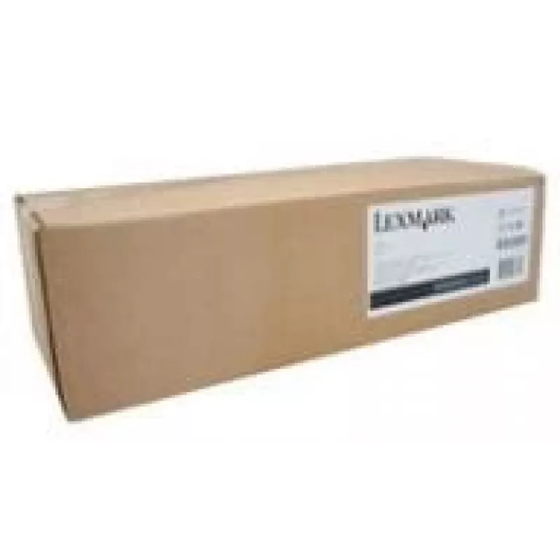 Kasetė su toneriu Lexmark 52D2X0R 1500 puslapių Juoda