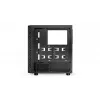 ENDORFY Signum 300 Solid Tower Black - kompiuterio korpusas