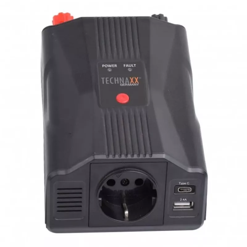 Inverteris 300W TE24