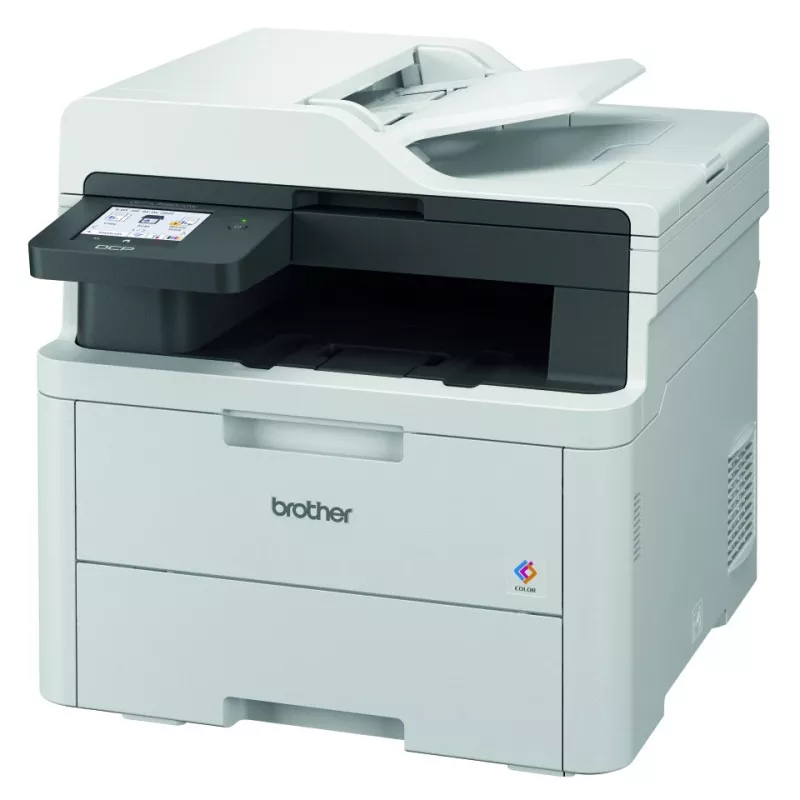 Spaustuvas Brother HL-L3240CDW spalvotas 600 x 2400 DPI A4 Wi-Fi