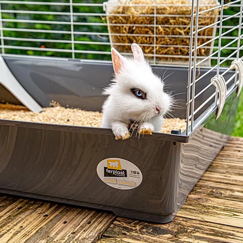 Narvas FERPLAST Rabbit 100