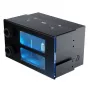 Alphacool Reservoir ES 2U su VPP/D5 srauto ir temperatūros jutikliu