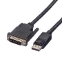 ROLINE VALUE vidinis kortelių skaitytuvas USB 2.0 su USB 3.0 prievadu – 8,9 cm (3,5 colio)