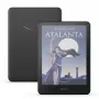 E. knygų skaityklė Amazon Kindle Colorsoft 7 colių liečiamasis ekranas 16 GB Wi‑Fi Juoda