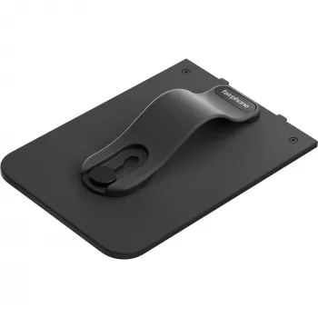 Finger Loop Horizon Black – juodas, skirtas Fairphone 6