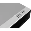 Blu-Ray grotuvas / įrašymo įrenginys Panasonic DMR-BCT765AG 4K Ultra HD 3D sidabrinis
