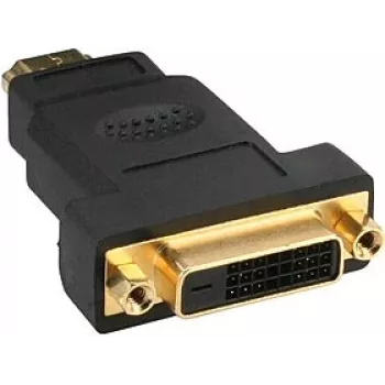 Adapteris Kindermann HDMI į DVI-D (vyriškas į moterišką) – skaitmeninis vaizdo signalas