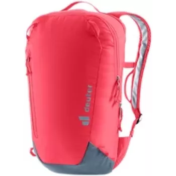 DEUTER Universal Gravity Pitch 12 dieninė kuprinė — 12 L, hibiscus-graphite