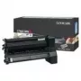 Lexmark Toner C782X1MG - Purpurinis - Išeiga: 15 000 puslapių (C782X1MG)