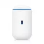 Ubiquiti Dream 7 belaidis maršrutizatorius 2.5 Gigabit Ethernet triju dažnių juostų (2.4 GHz / 5 GHz / 6 GHz) Baltas