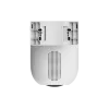 IP apsaugos kamera EZVIZ H8c Pro 4K Dome – 8 MP 3840×2160, Wi‑Fi, PoE/12V DC, „MicroSD“ iki 512 GB, lauko montavimas ant lubų, WDR, PTZ, IR naktinis matymas