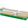 Brio World 1/1 Tiesūs bėgiai (D), traukinys