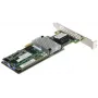 IBM Serveraid M5200 serijos RAID valdiklis 1GB talpykla / RAID 5 atnaujinimas F/X (47C8656)