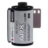 AgfaPhoto APX 400 Professional - juodai balta neigiama juosta - 135 (35 mm) - ISO 400 - 36 kadrų (6A4360)