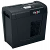 Popieriaus smulkintuvas Rexel Secure X6 kryžminis pjovimas P4