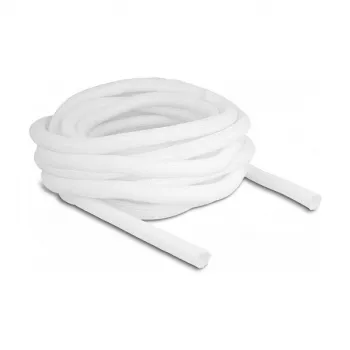 Pintas įvyniojimas DeLOCK 20814 10 m x 16 mm baltas