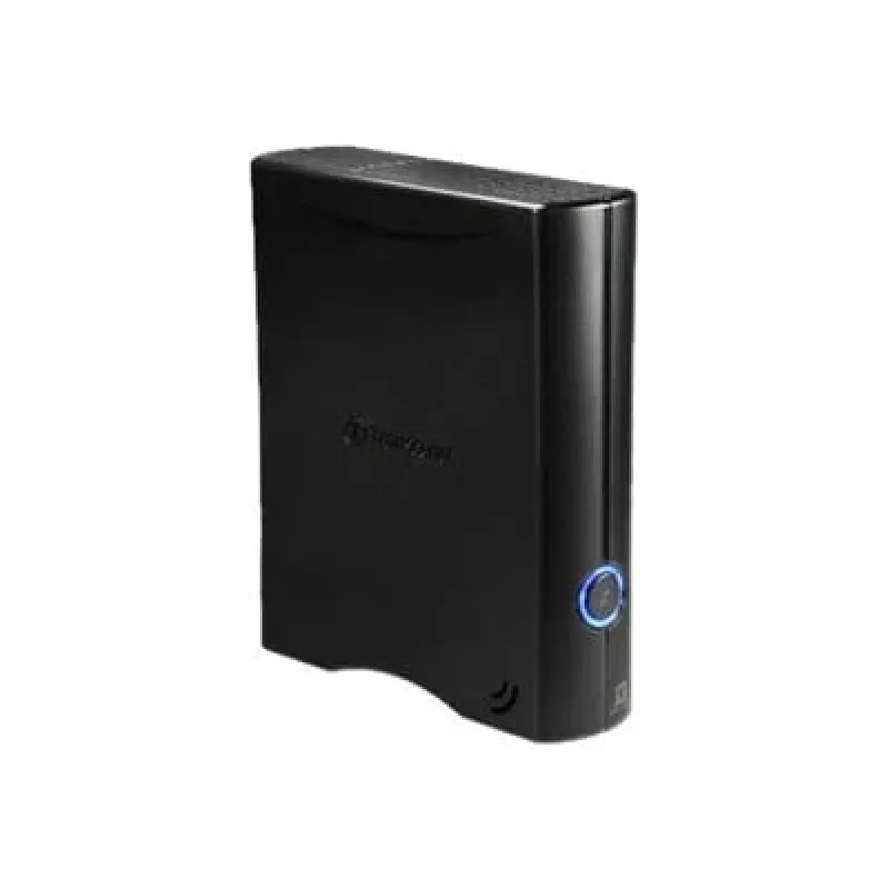 Išorinis kietasis diskas Transcend StoreJet 35T3 8TB