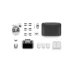Kvadrakopteris DJI Flip Fly More Combo RC 2 – 4 rotoriai, 48 MP kamera, 3840×2160, maks. greitis 16 m/s, nuotolis 14000 m