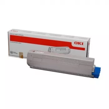 Originalus OKI 45536416 juodos spalvos tonerio kasetė, 24 000 puslapių, 1 vnt.