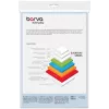 Barva BE220-175 fotopopierius, A4, matinis, 220 g/m², 20 lapų