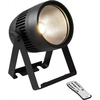 Belaidė LED darbinė šviesa EUROLITE AKKU IP 200 WW 41700910 – šilta balta
