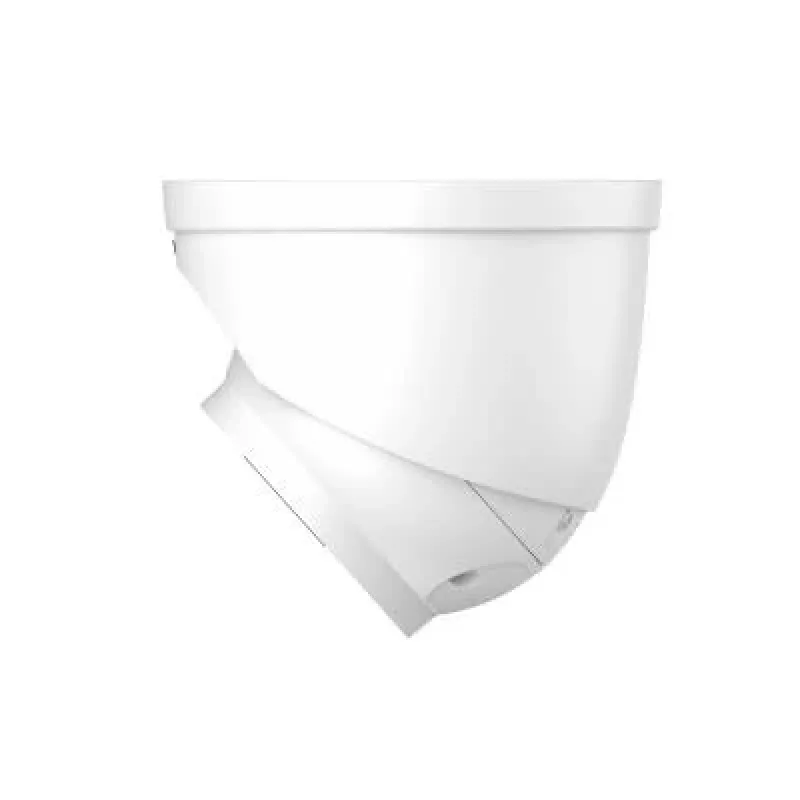 Stebėjimo kamera DAHUA IPC-HDW3849H-AS-PV-0280B-S5 — 4 MP, IP67, PoE, naktinis matymas