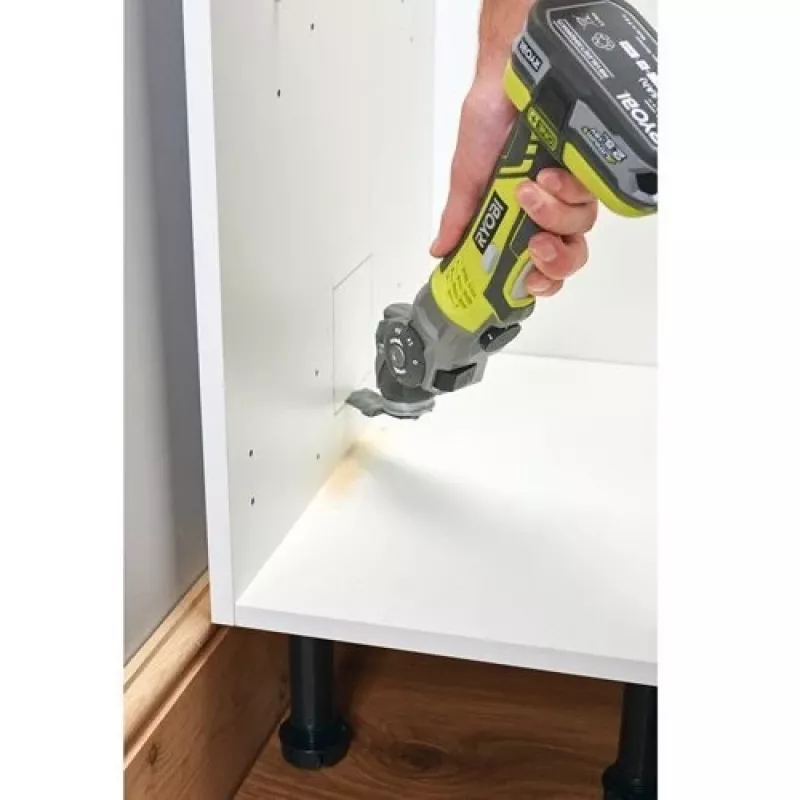 Belaidis multįrankis R18MT-0 Ryobi 18V (be akumuliatoriaus ir įkroviklio)
