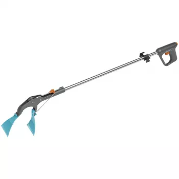 GARDENA Reacher 11700-20 4-in-1 daugiafunkcis griebtuvas, 945 mm