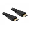 HDMI kabelis DeLOCK 82671 3 m Type A standartinis juodas