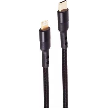 shiverpeaks PRO Serie II USB C jungiamasis laidas, Type C į 8 kontaktų kištuką, 2,0 m (BS20-74035)