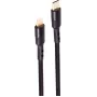 shiverpeaks PRO Serie II USB C jungiamasis laidas, Type C į 8 kontaktų kištuką, 2,0 m (BS20-74035)