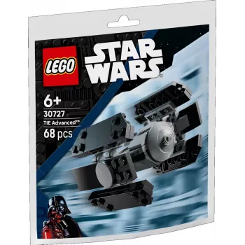 LEGO Star Wars 30727 Minimodel TIE Advanced