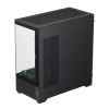 Gamemax korpusas VISTA 2 MB | M-ATX