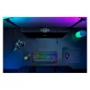 Razer Kiyo V2 X internetinė kamera, 1440p @ 60 FPS, automatinis fokusavimas, plačiakampė, juoda