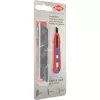 Geležtės 18mm peiliui CutiX 90 10 165 BK (10 vnt.) 90 10 165 E02 Knipex