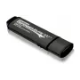 Kanguru Defender Elite300, 32GB USB atmintukas USB Type-A 3.2 Gen 1 (3.1 Gen 1) juodas, pilkas