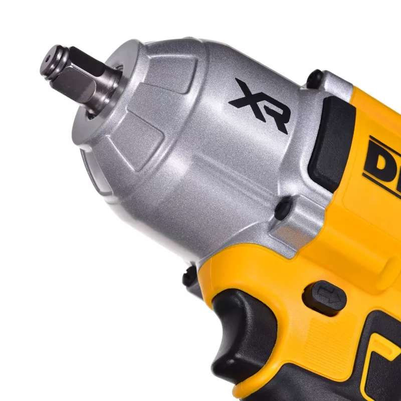 Veržliaraktis smūginis Dewalt DCF900N