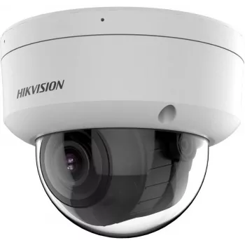 IP kamera Hikvision DS-2CD2783G2-LIZS2U 2,8–12 mm varifokalinis objektyvas, bokštelio tipo IP kamera