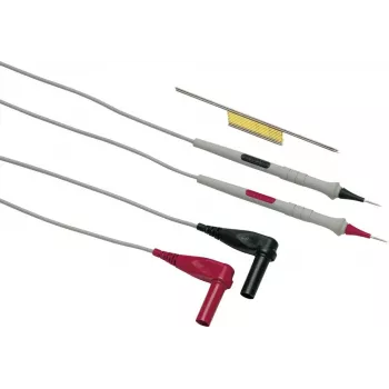 Fluke 1616632 juodas