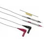 Fluke 1616632 juodas
