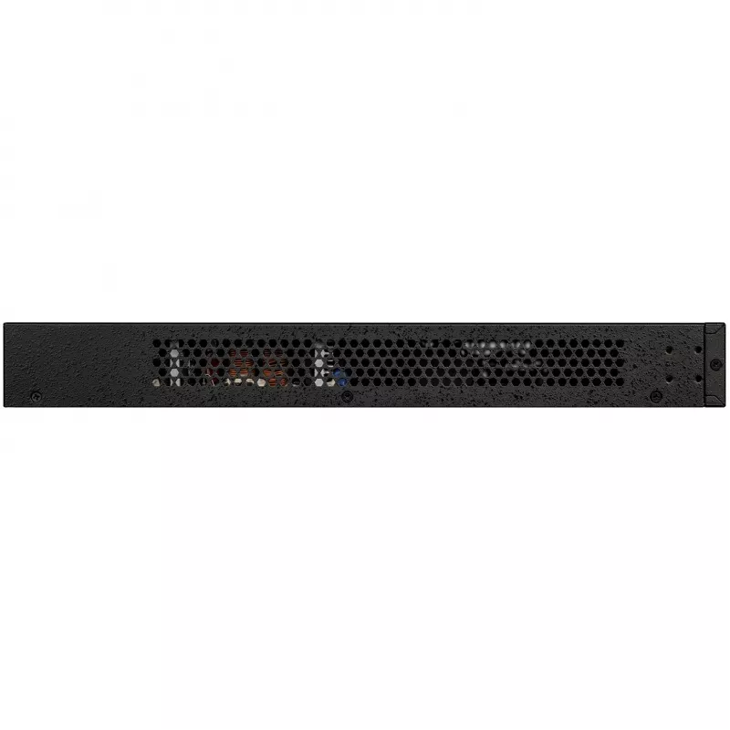 Valdomas L2/L3 jungiklis Lancom Systems LANCOM XS-3526YUP — 24× 2.5G RJ-45, PoE (IEEE 802.3af/at/bt), 10G palaikymas, 1U stovas