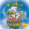 Heckmeck Deluxe, Kauliukų Žaidimas