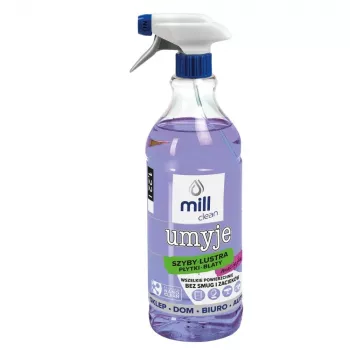 Stiklo ir plytelių valiklis Mill Clean Umyje Maciejka 1,22 L