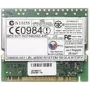 Belaidžio tinklo adapteris HP W500 Mini PCI 802.11b/g, Mini PCI kortelė