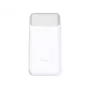 Powerbank D-Link DPP-201 – 20000 mAh, 1× USB-A, 2× USB-C, balta