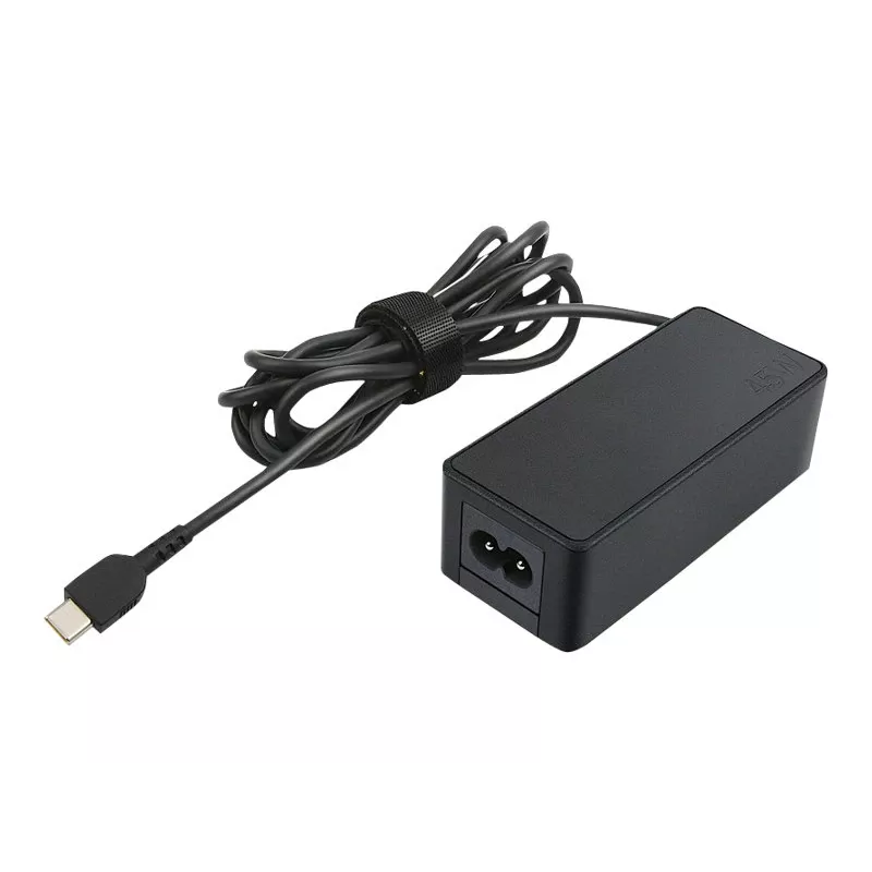 Lenovo GX20N20875 maitinimo adapteris/inverteris 45 W, juodas