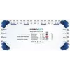 Multiswitch Megasat 17/8 multiswitch palydoviniam ir antžeminiam signalui, modelis 0600154