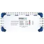 Multiswitch Megasat 17/8 multiswitch palydoviniam ir antžeminiam signalui, modelis 0600154